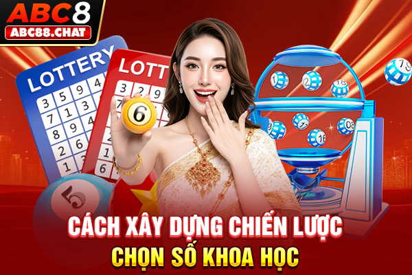 Xổ Số Minh Ngọc Cập Nhật KQXS 3 Tiếp Nhanh Nhất 2026 Cách xây dựng chiến lược chọn số khoa học
