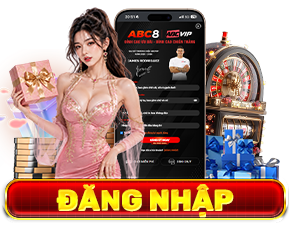 Đăng nhập ABC8