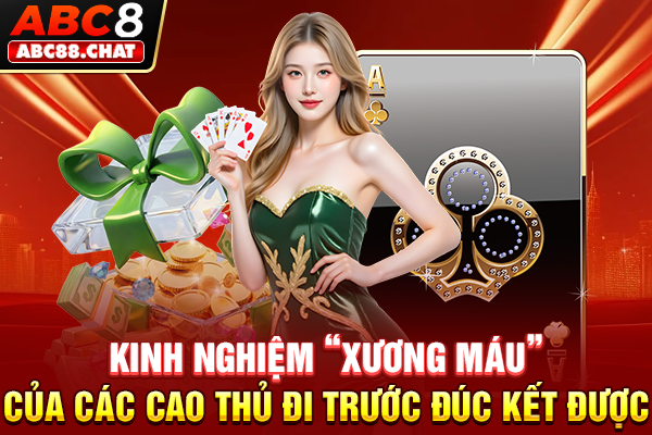 Soi Cầu Baccarat, Bật Mí Các Kỹ Thuật Dự Đoán Chuẩn Kinh nghiệm “xương máu” của các cao thủ đi trước đúc kết được