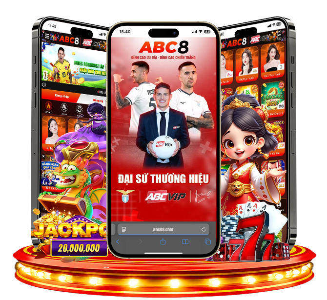 App ABC8 1