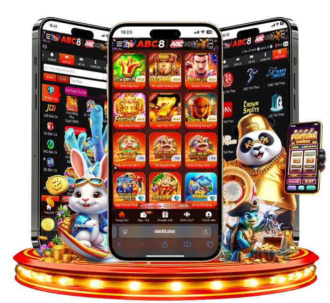 App ABC8 2
